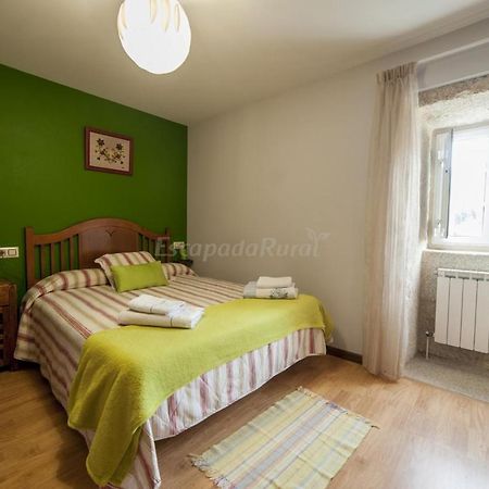 Arrueiro Casa Do Centealヴィラ エクステリア 写真