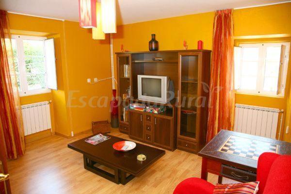 Arrueiro Casa Do Centealヴィラ エクステリア 写真