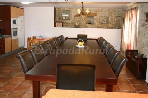 Arrueiro Casa Do Centealヴィラ エクステリア 写真
