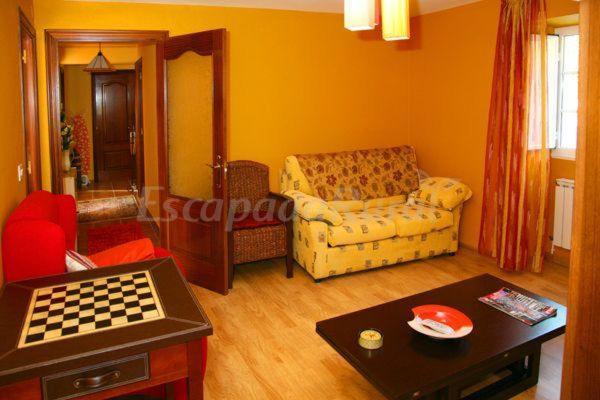 Arrueiro Casa Do Centealヴィラ エクステリア 写真